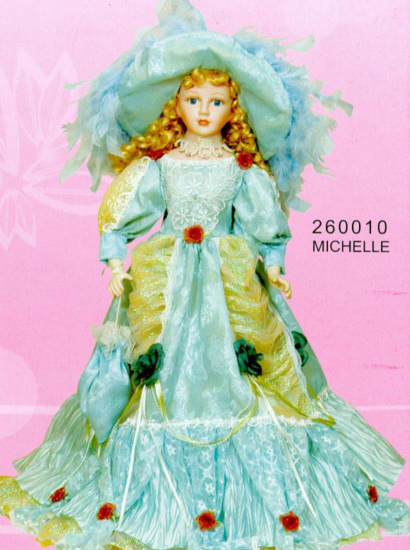 26'' Michelle