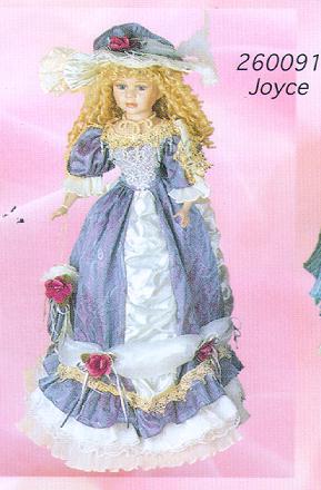 26'' Joyce