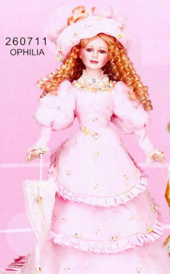 26'' Ophilia