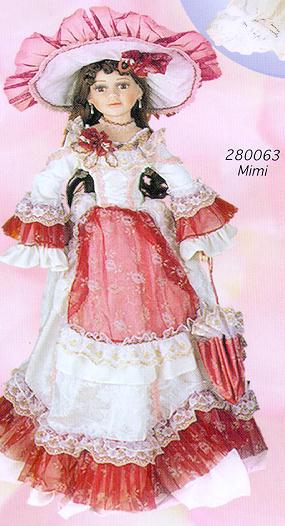 28'' Mimi