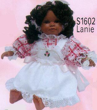 12'' Lanie