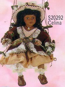 20'' Celina