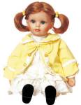 Porcelain Baby Dolls