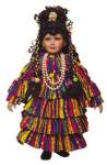 Porcelain Lady Dolls